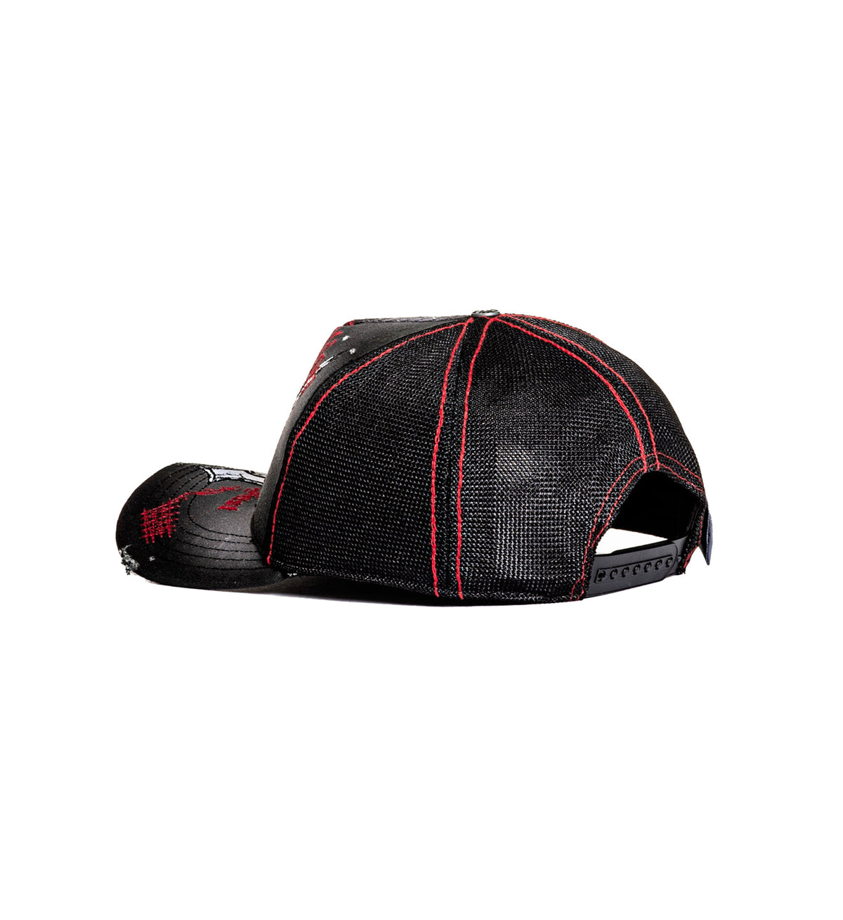 Live Fast Hat - Affliction Clothing