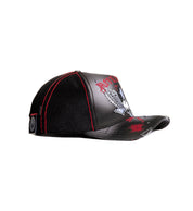 Live Fast Hat - Affliction Clothing