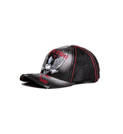 Live Fast Hat - Affliction Clothing