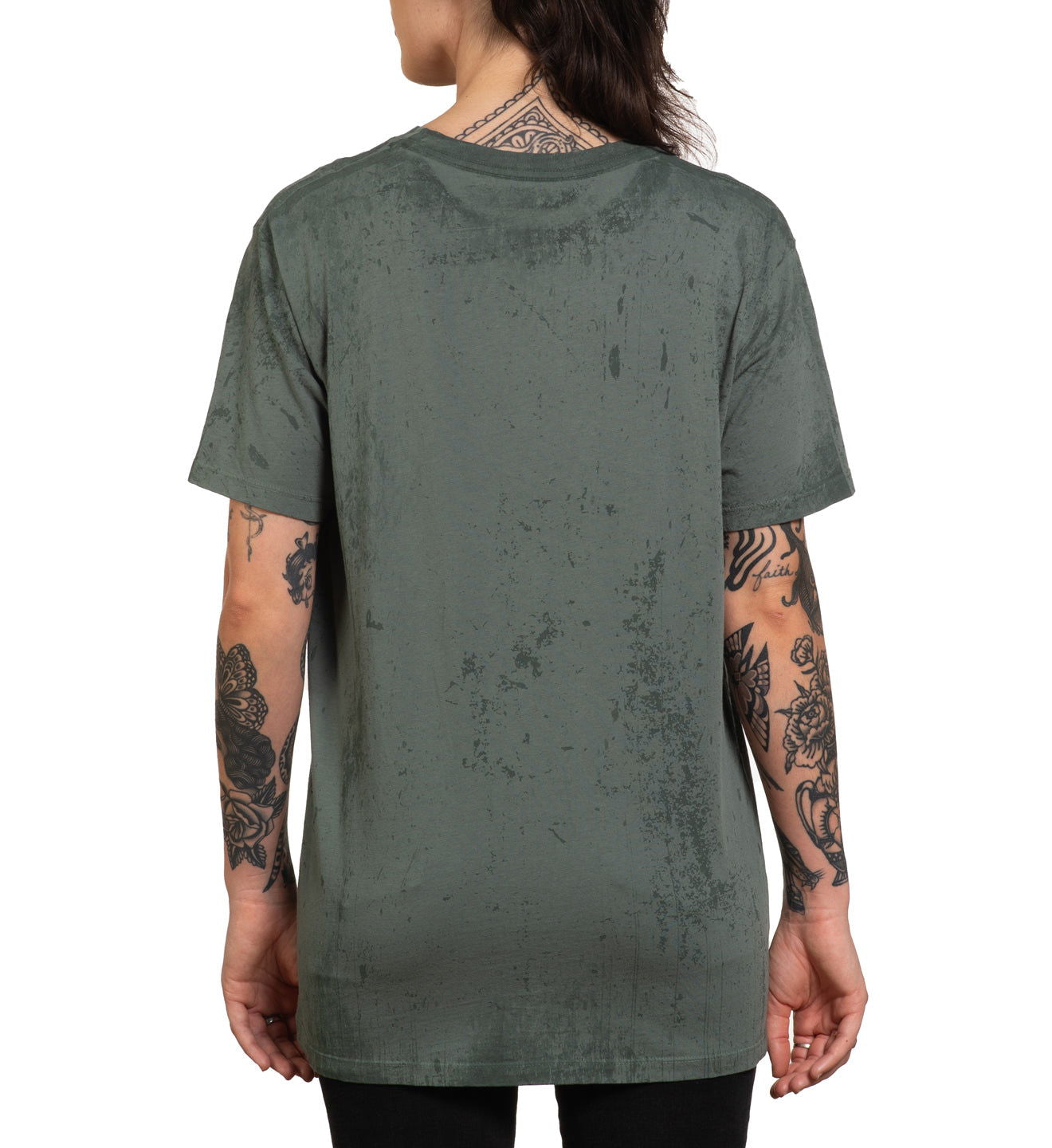 Love Gun - Affliction Clothing
