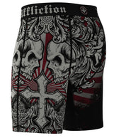 Lucky Boxer - Affliction Clothing
