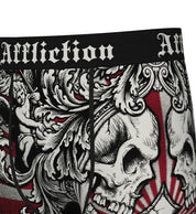 Lucky Boxer - Affliction Clothing