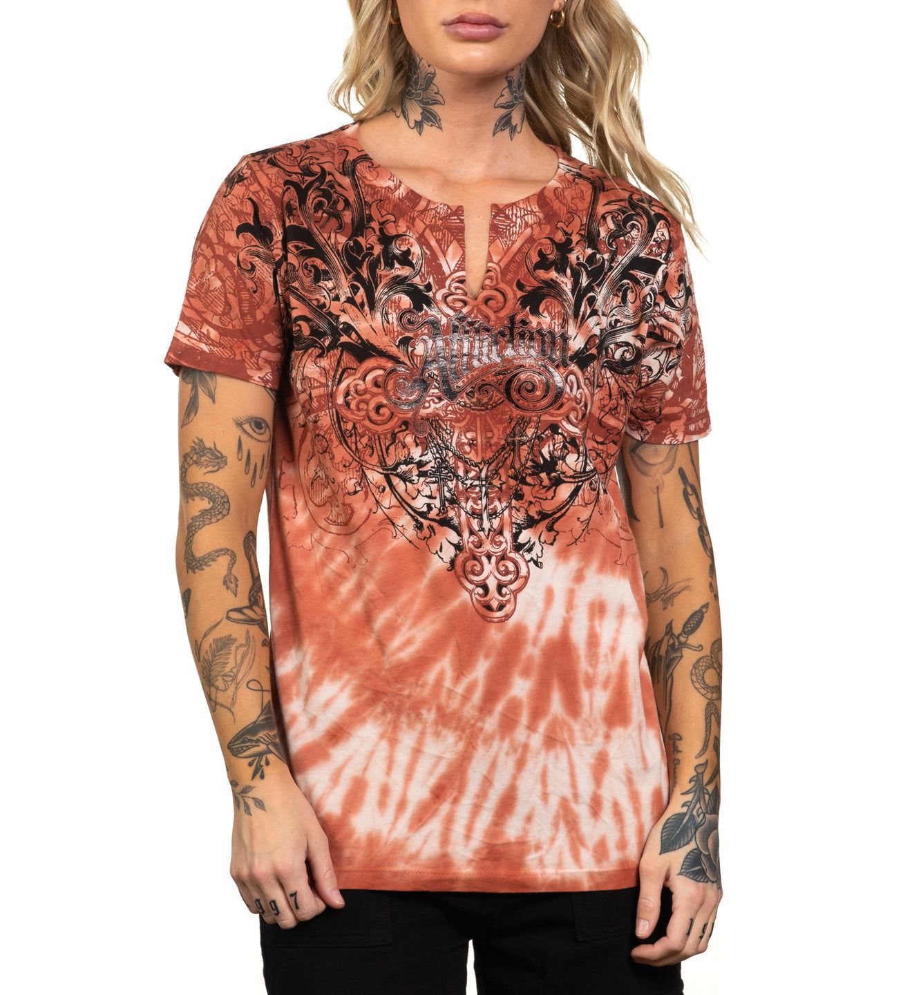 Mayport Ferry - Affliction Clothing