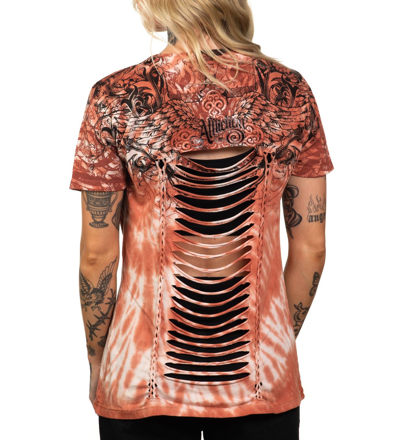 Mayport Ferry - Affliction Clothing