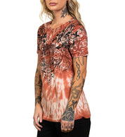 Mayport Ferry - Affliction Clothing