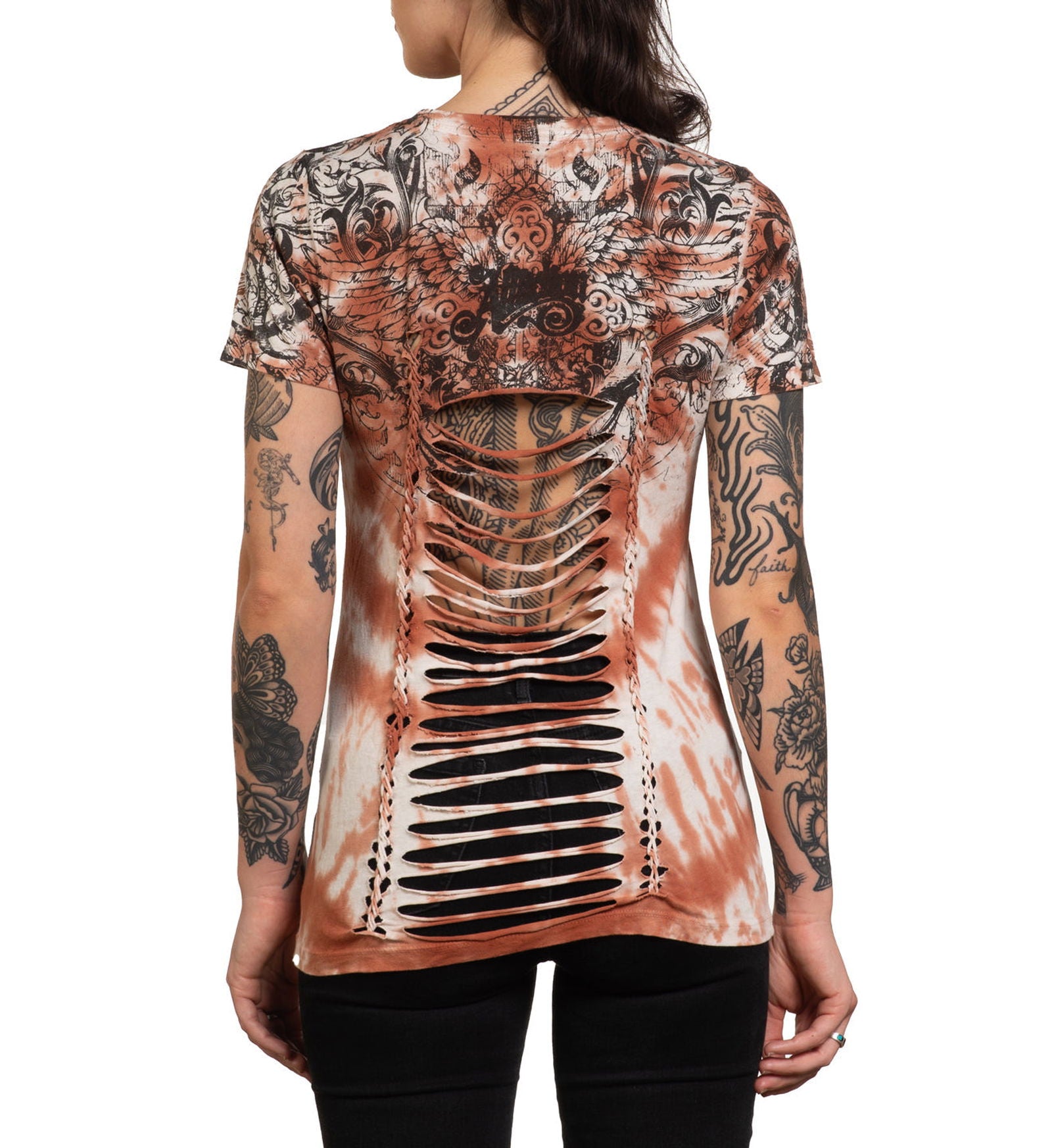 Mayport Ferry - Affliction Clothing