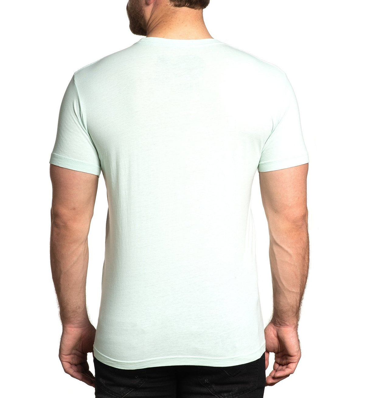 Motor Head Speed Shop - Affliction Clothing