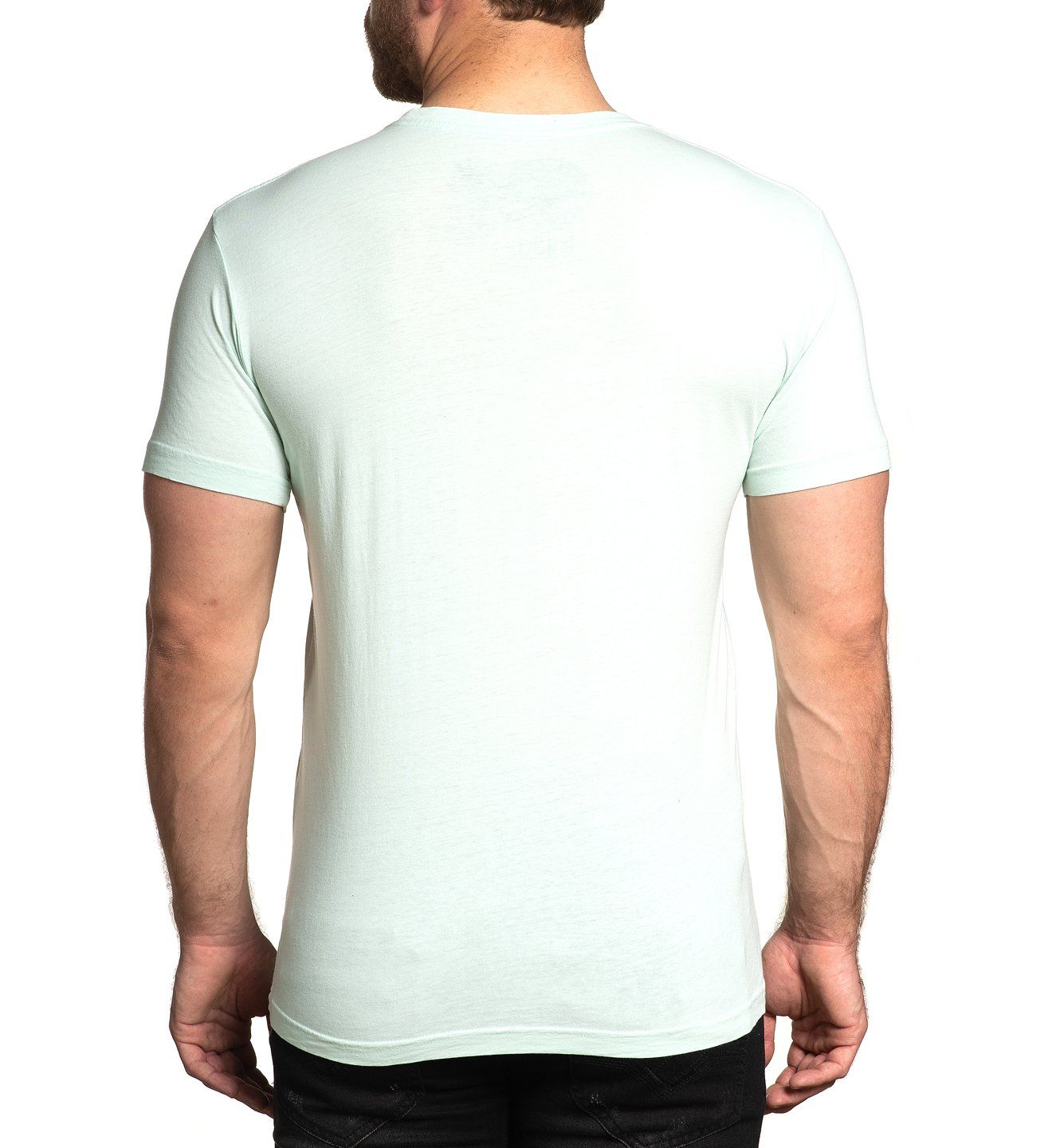 Motor Head Speed Shop - Affliction Clothing