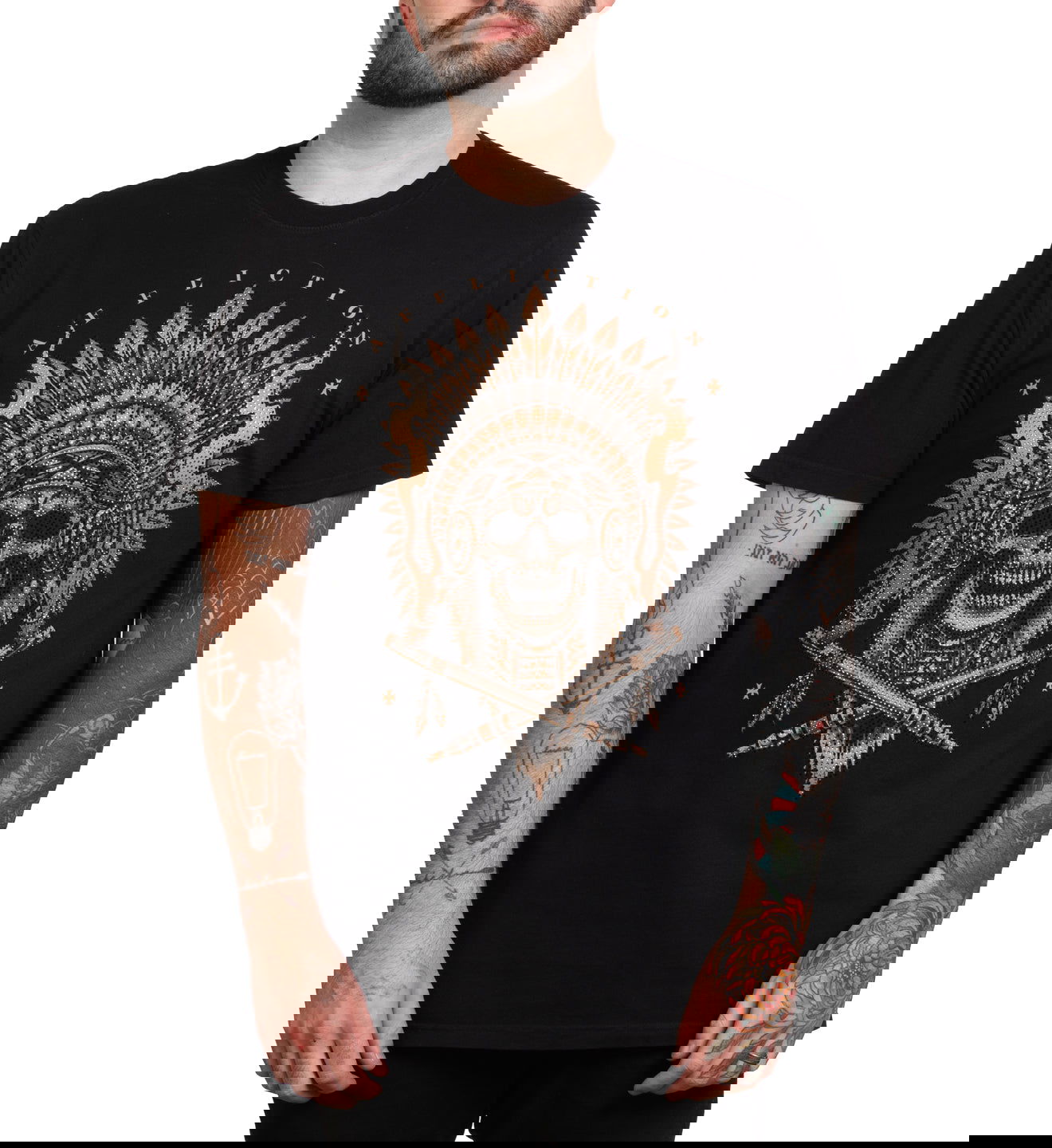 Mountain Smoke - Affliction Clothing