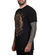 Mountain Smoke - Affliction Clothing