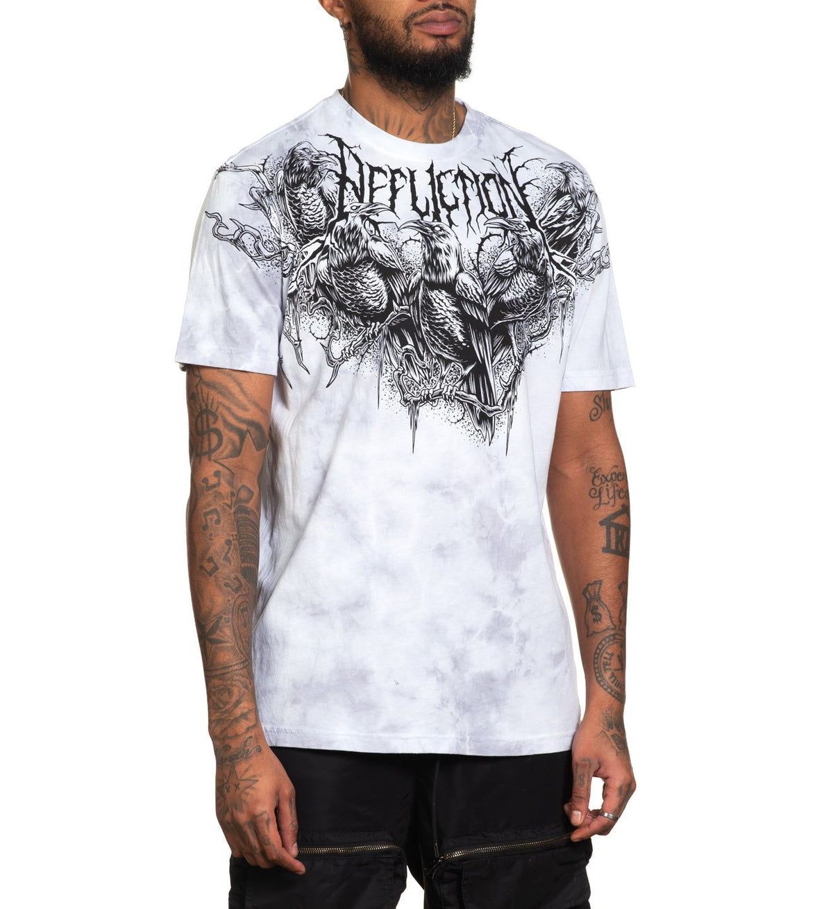 Mystery - Affliction Clothing