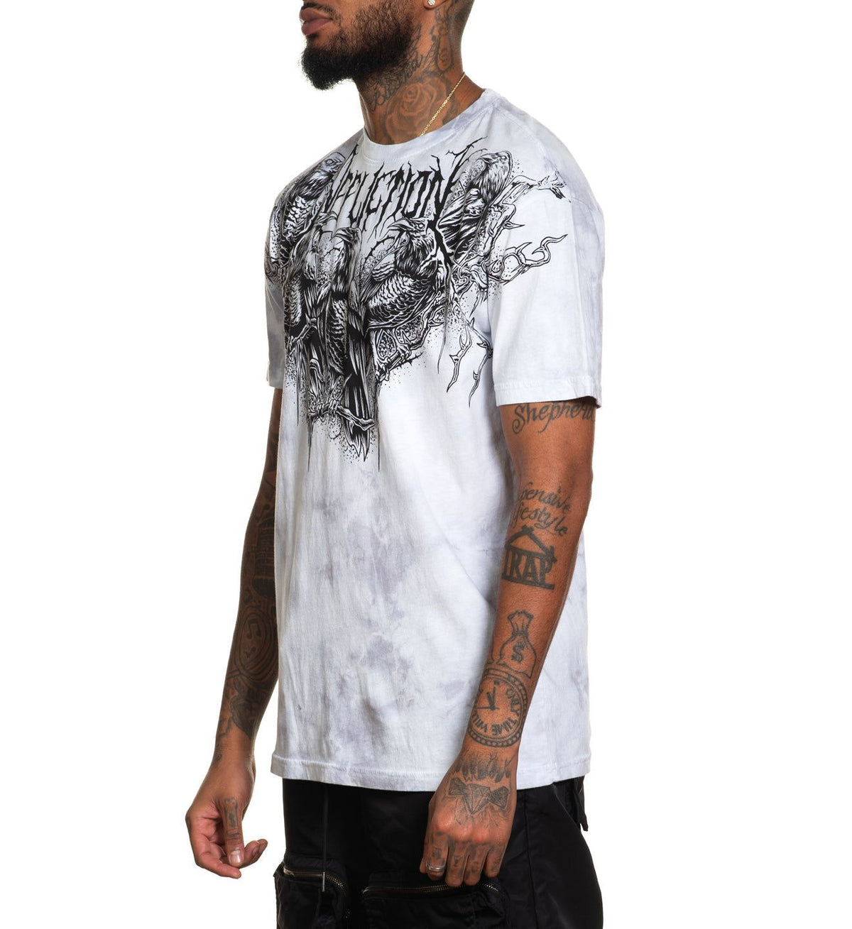 Mystery - Affliction Clothing