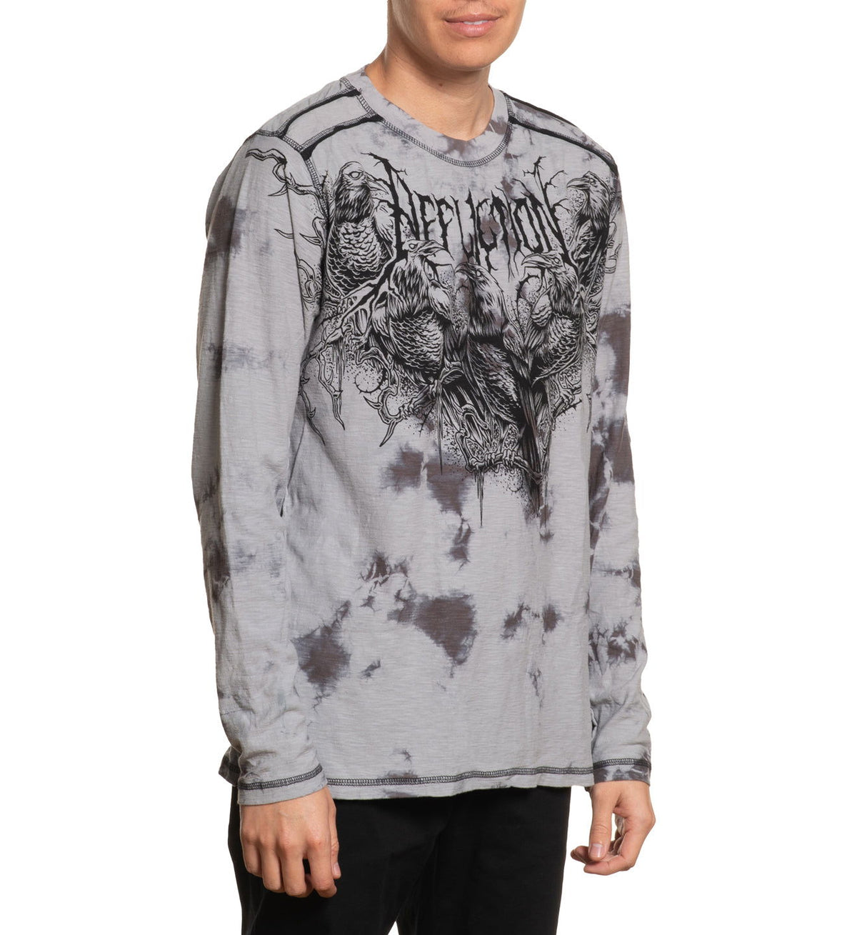 Mystery - Affliction Clothing
