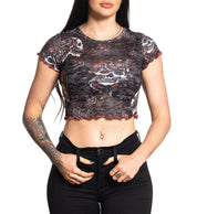 Mystic Spirit - Affliction Clothing