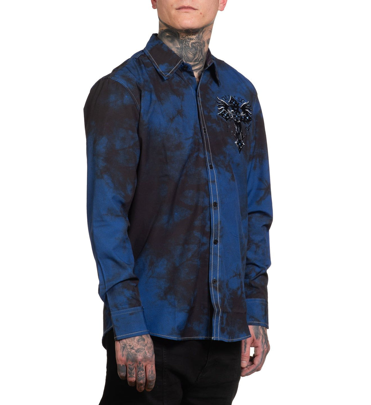 Naples - Affliction Clothing