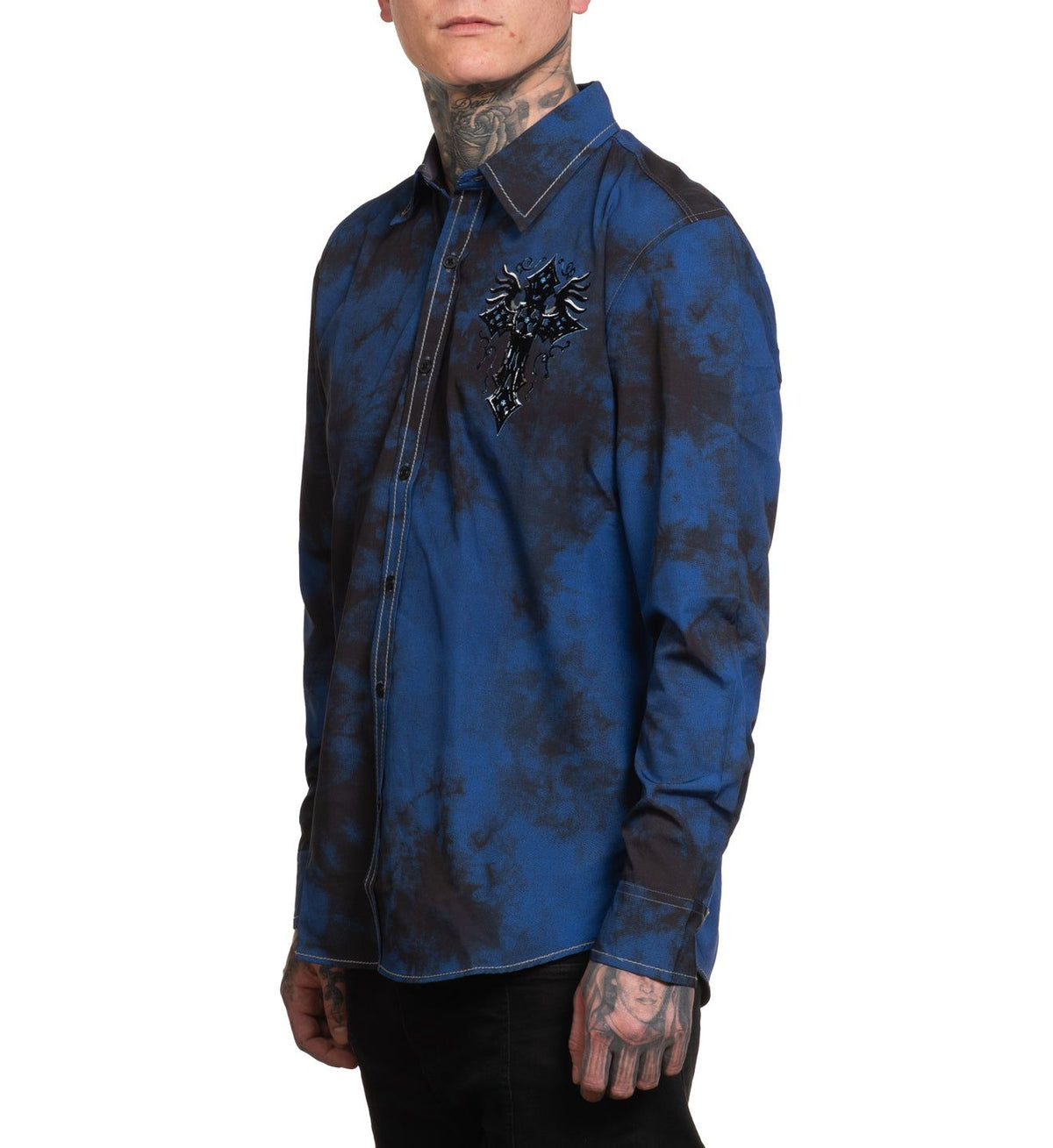 Naples - Affliction Clothing