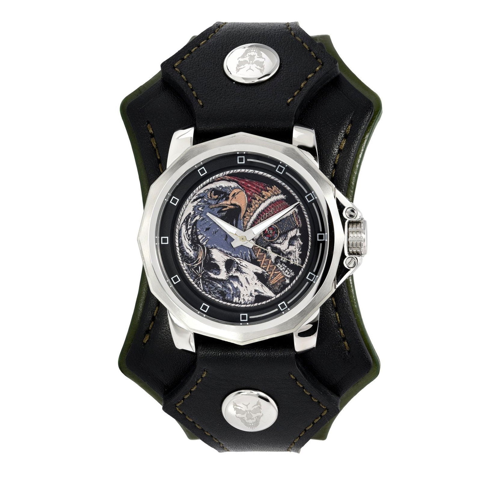 Native Watch – Affliction Clothing