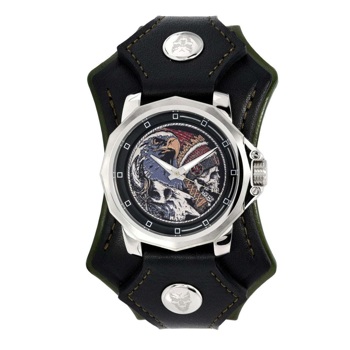 Native Watch - Affliction Clothing