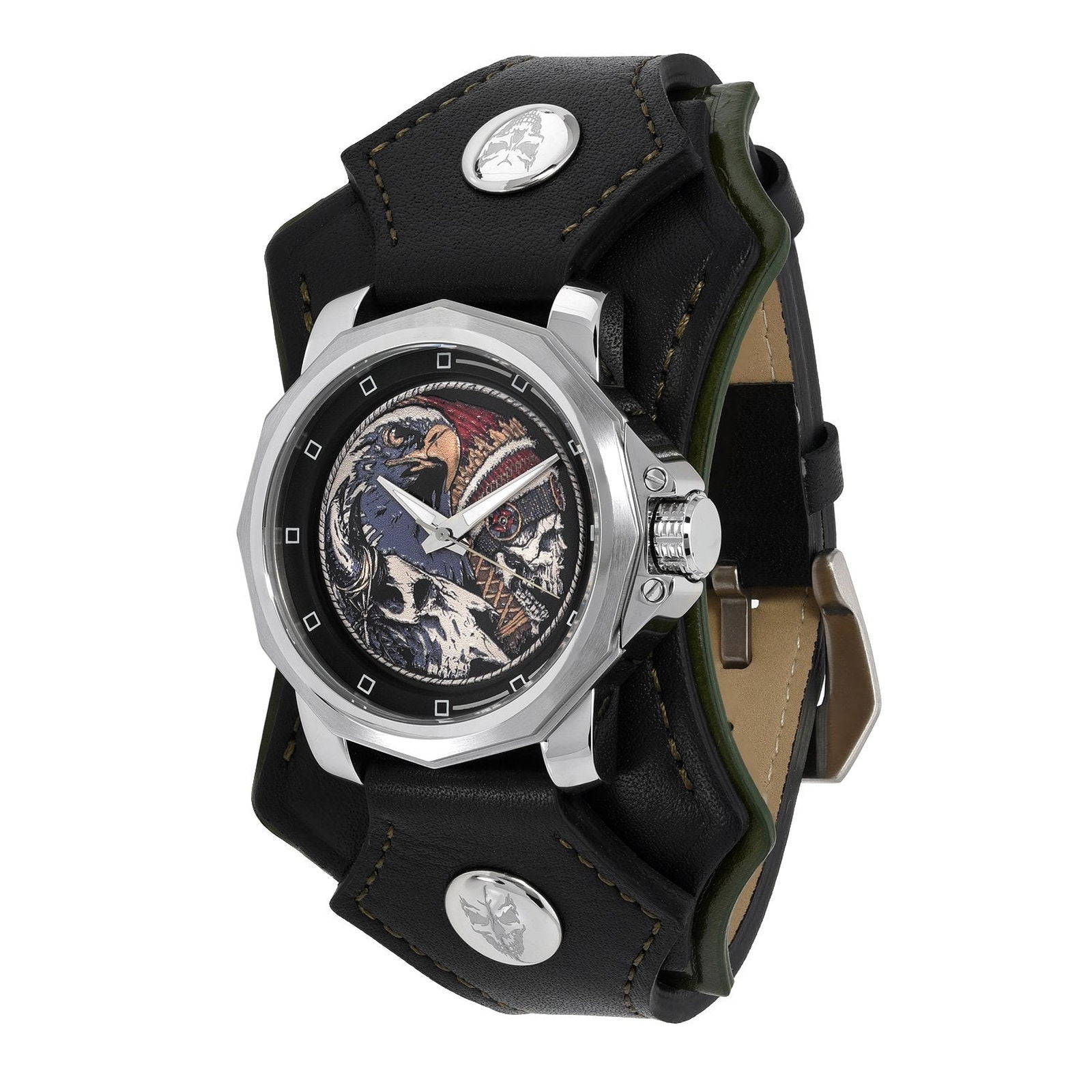 Native Watch - Affliction Clothing