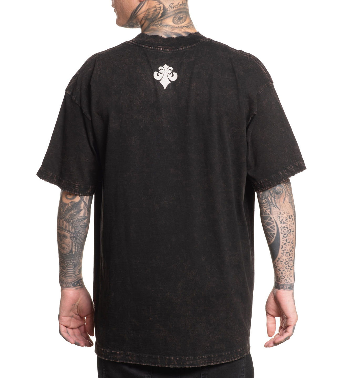 Night Screamer - Affliction Clothing