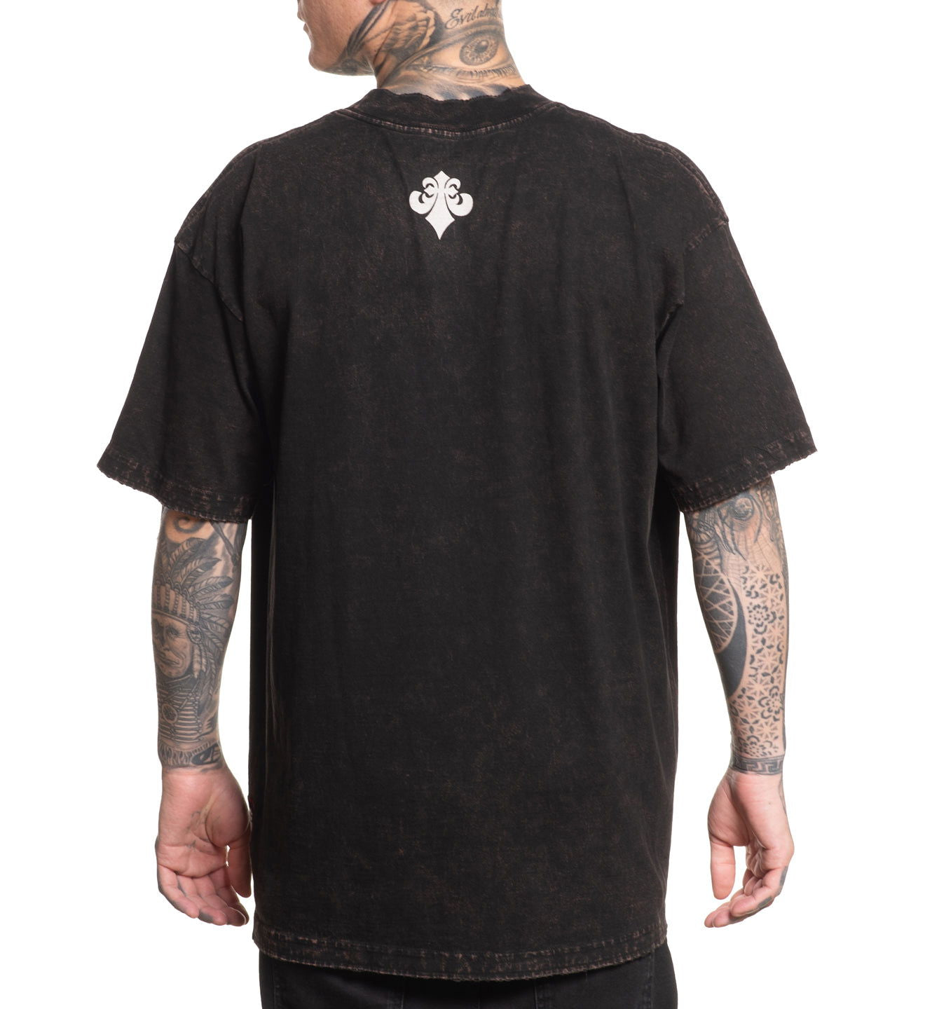 Night Screamer - Affliction Clothing