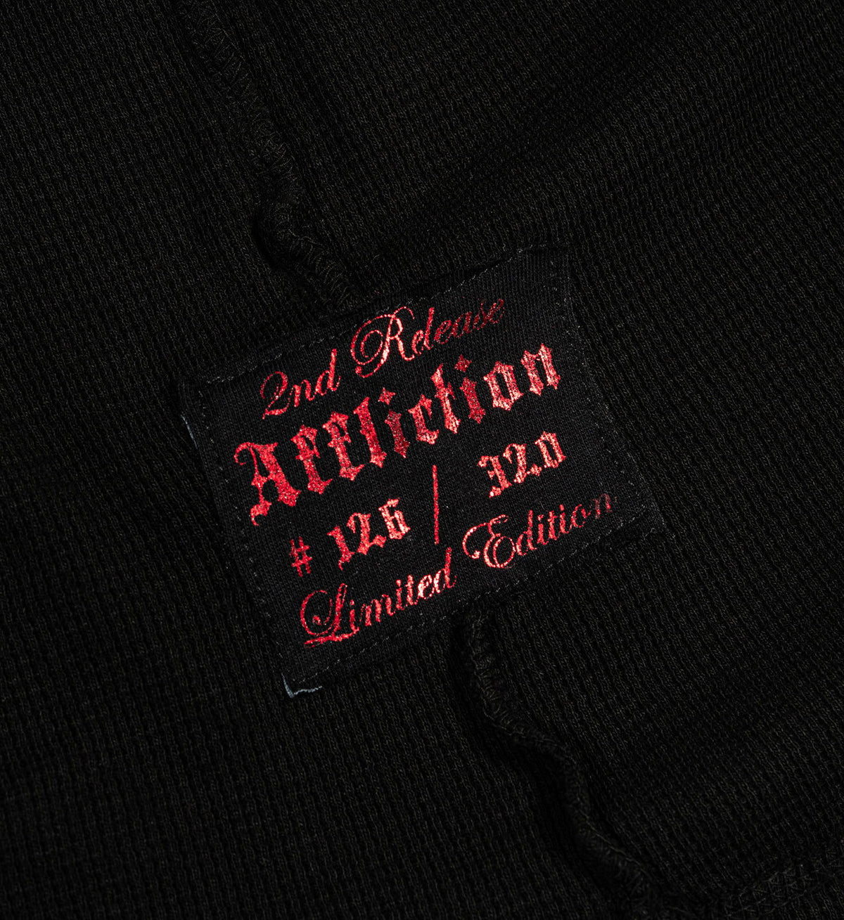 Night Screamer - Affliction Clothing