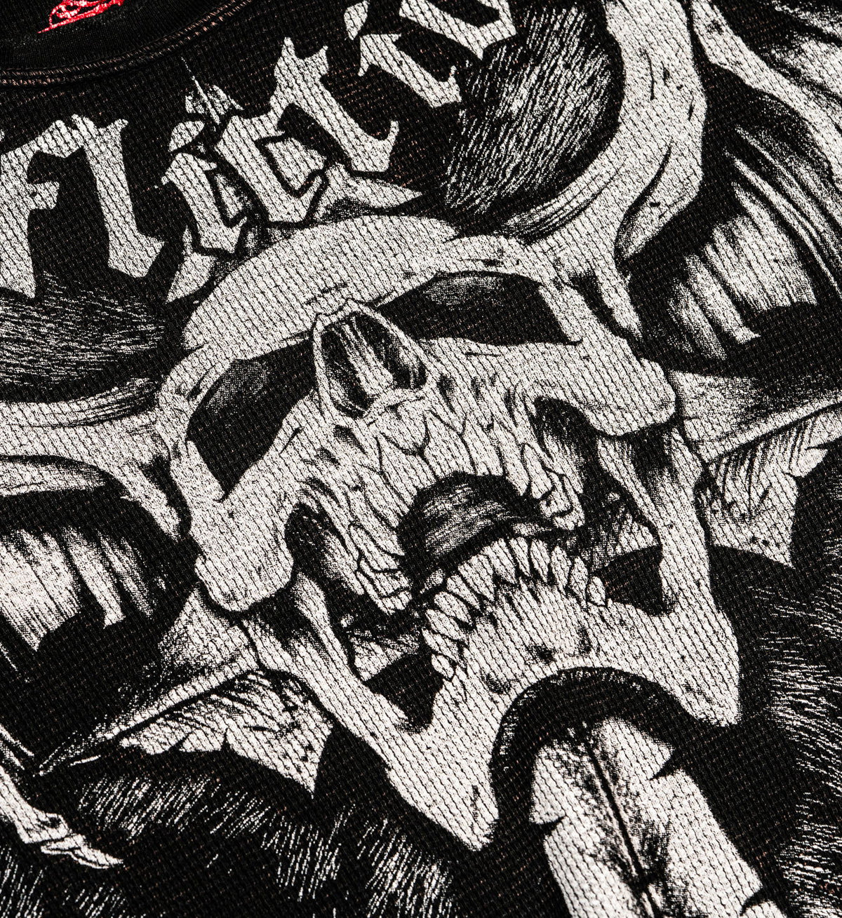 Night Screamer - Affliction Clothing