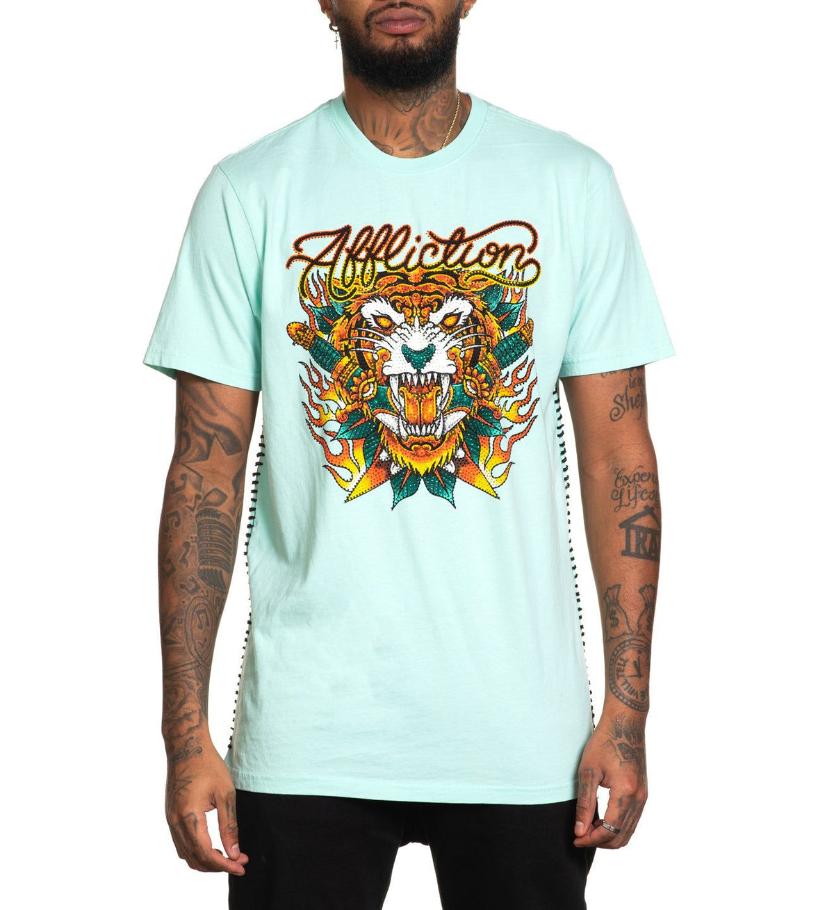 Nightstalk - Affliction Clothing
