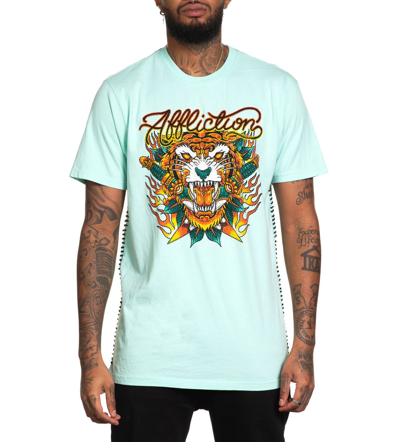 Nightstalk - Affliction Clothing