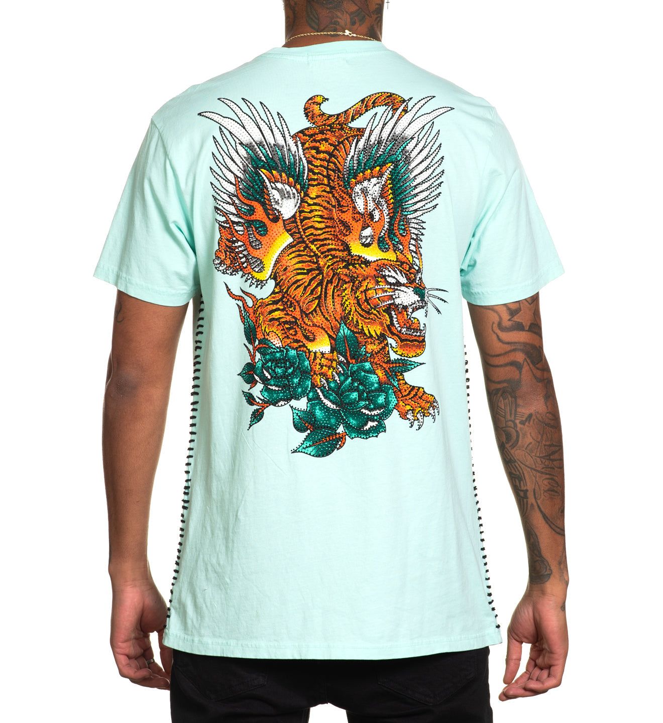 Nightstalk - Affliction Clothing