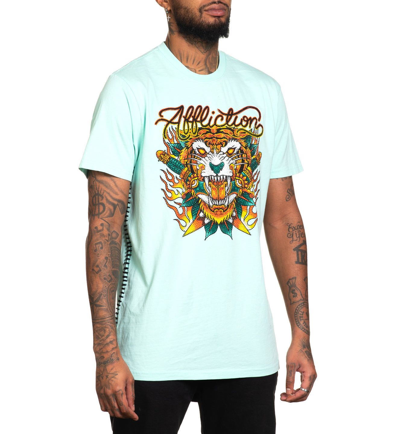 Nightstalk - Affliction Clothing