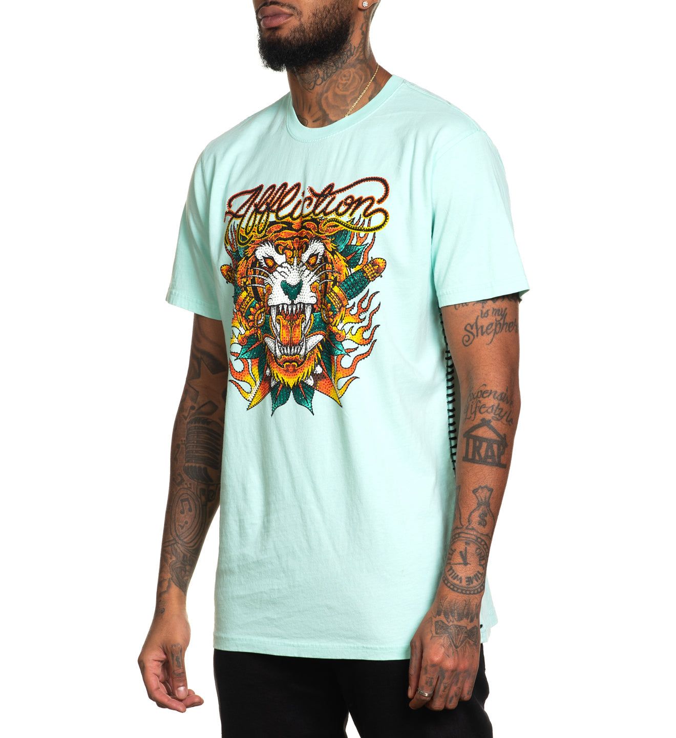 Nightstalk - Affliction Clothing