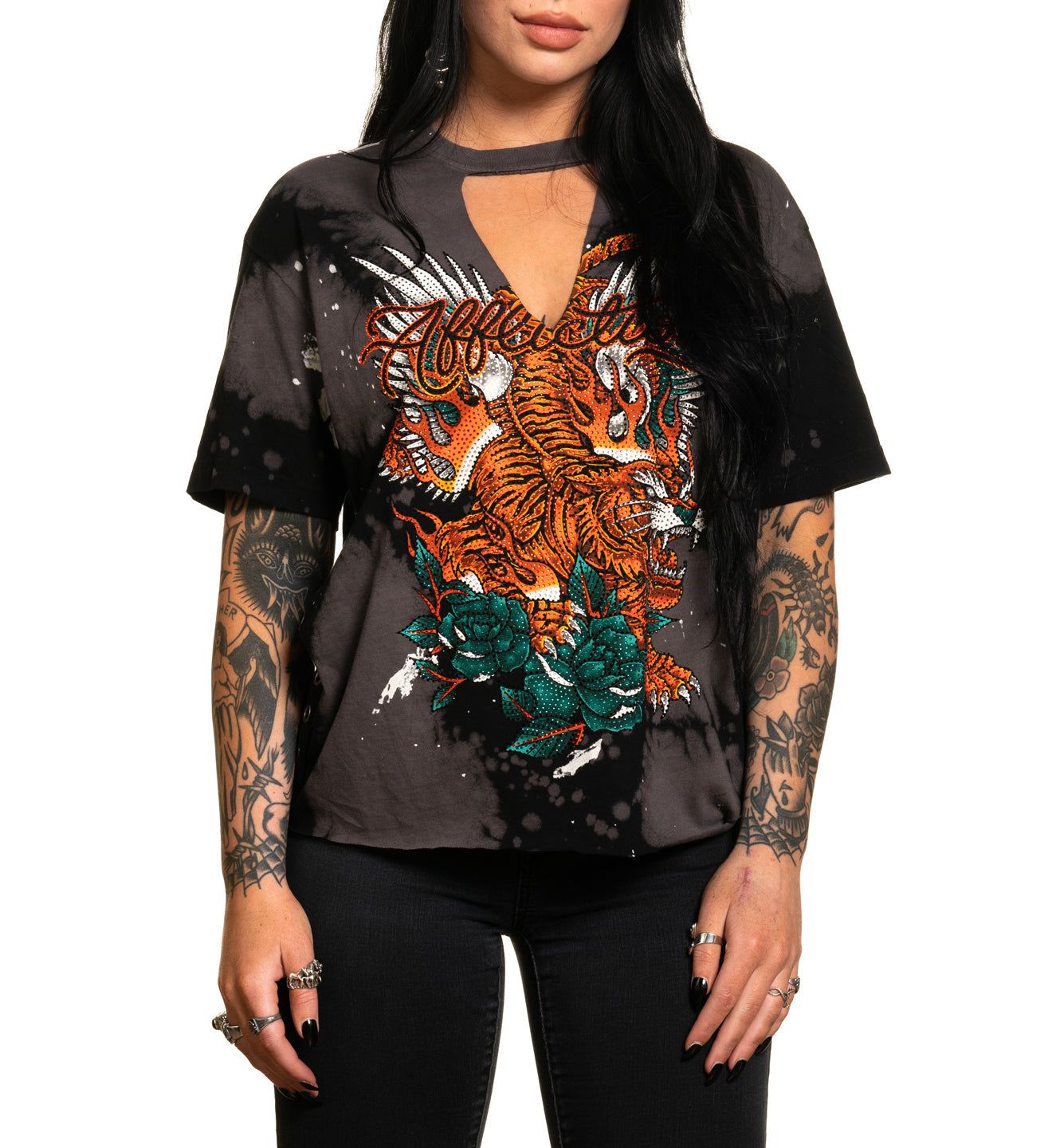 Nightstalk - Affliction Clothing