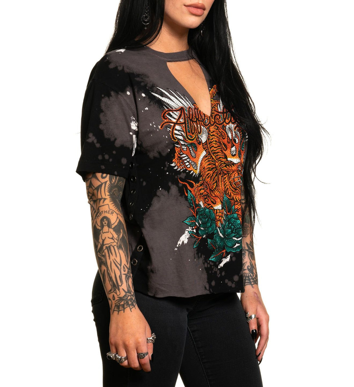 Nightstalk - Affliction Clothing