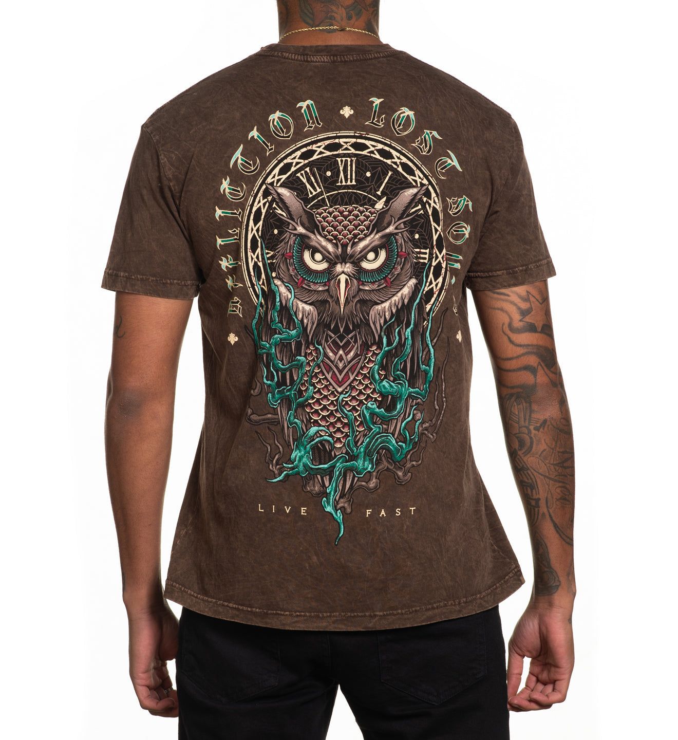 Nightwatch - Affliction Clothing
