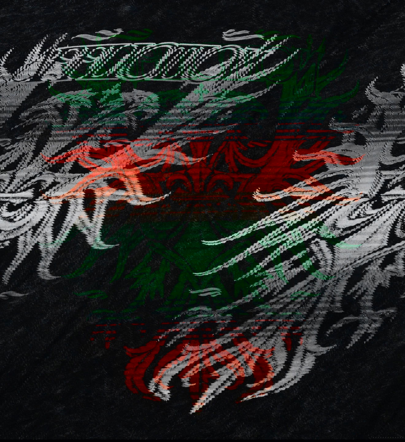 Norteno Soul - Affliction Clothing