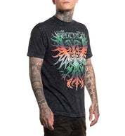 Norteno Soul - Affliction Clothing