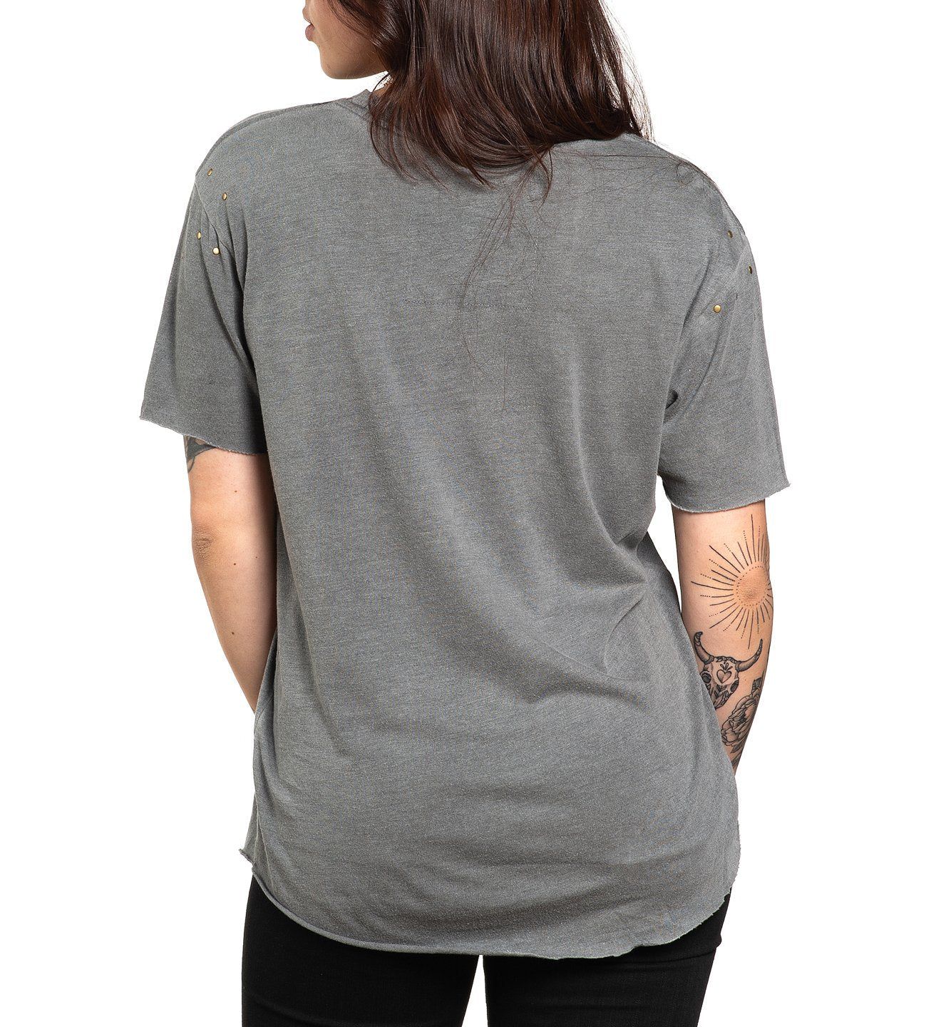 Original Spirit - Affliction Clothing