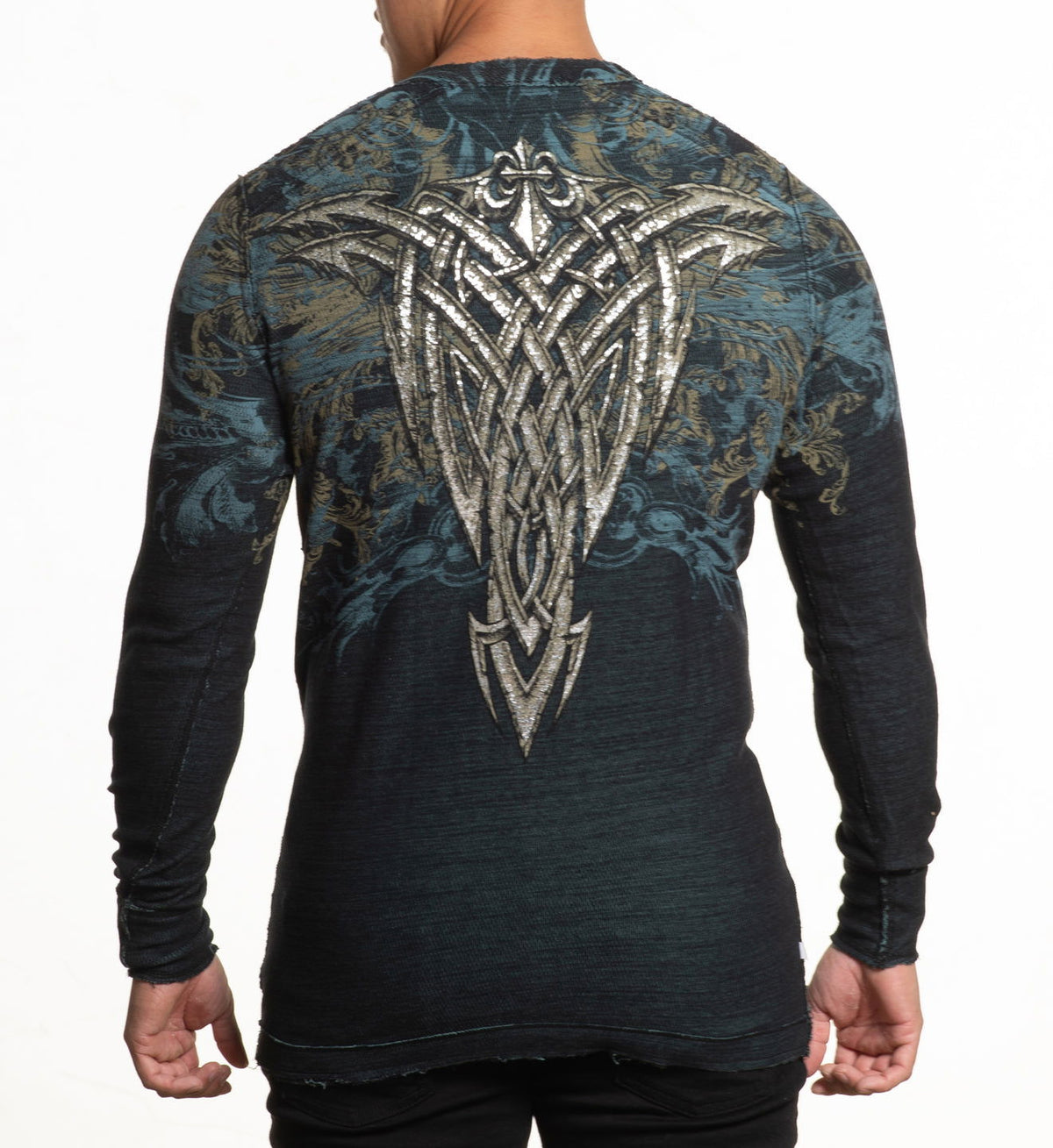 Over Exposure - Affliction Clothing