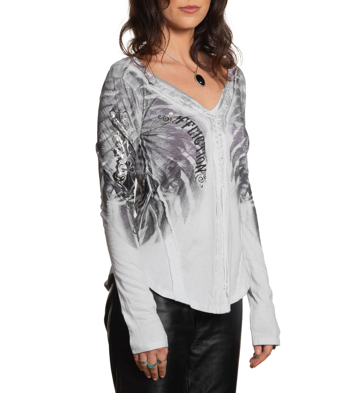 Paradigm - Affliction Clothing