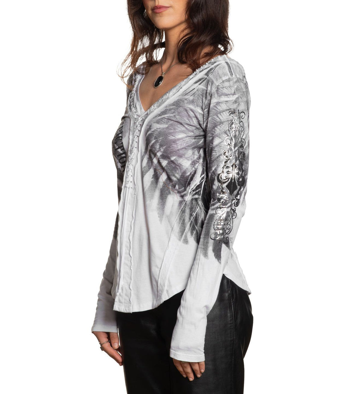 Paradigm - Affliction Clothing