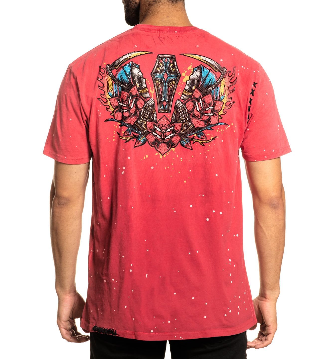 Paradise Lost - Affliction Clothing