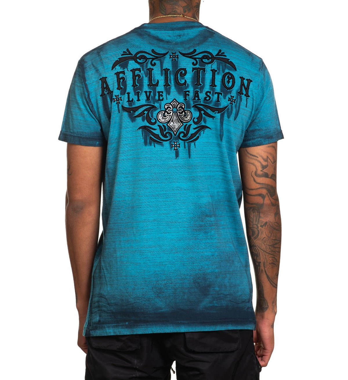 Phantom Flight - Affliction Clothing