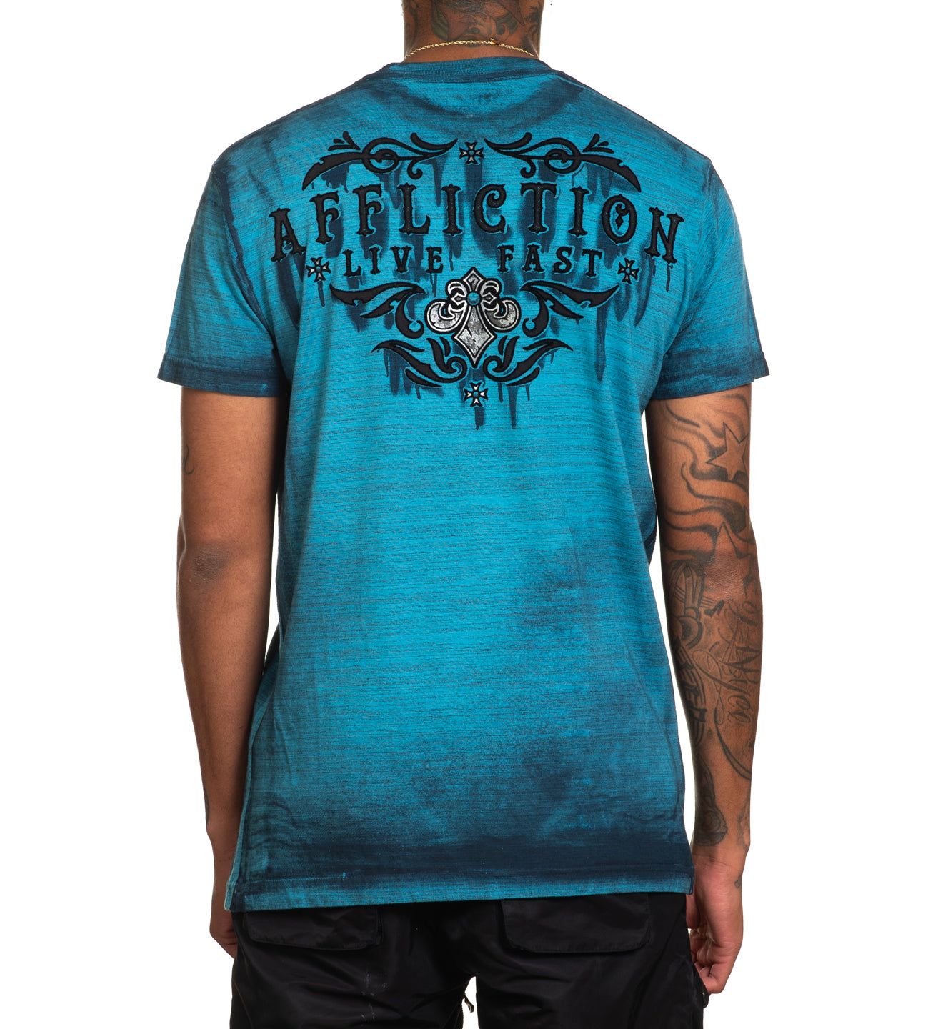 Phantom Flight - Affliction Clothing
