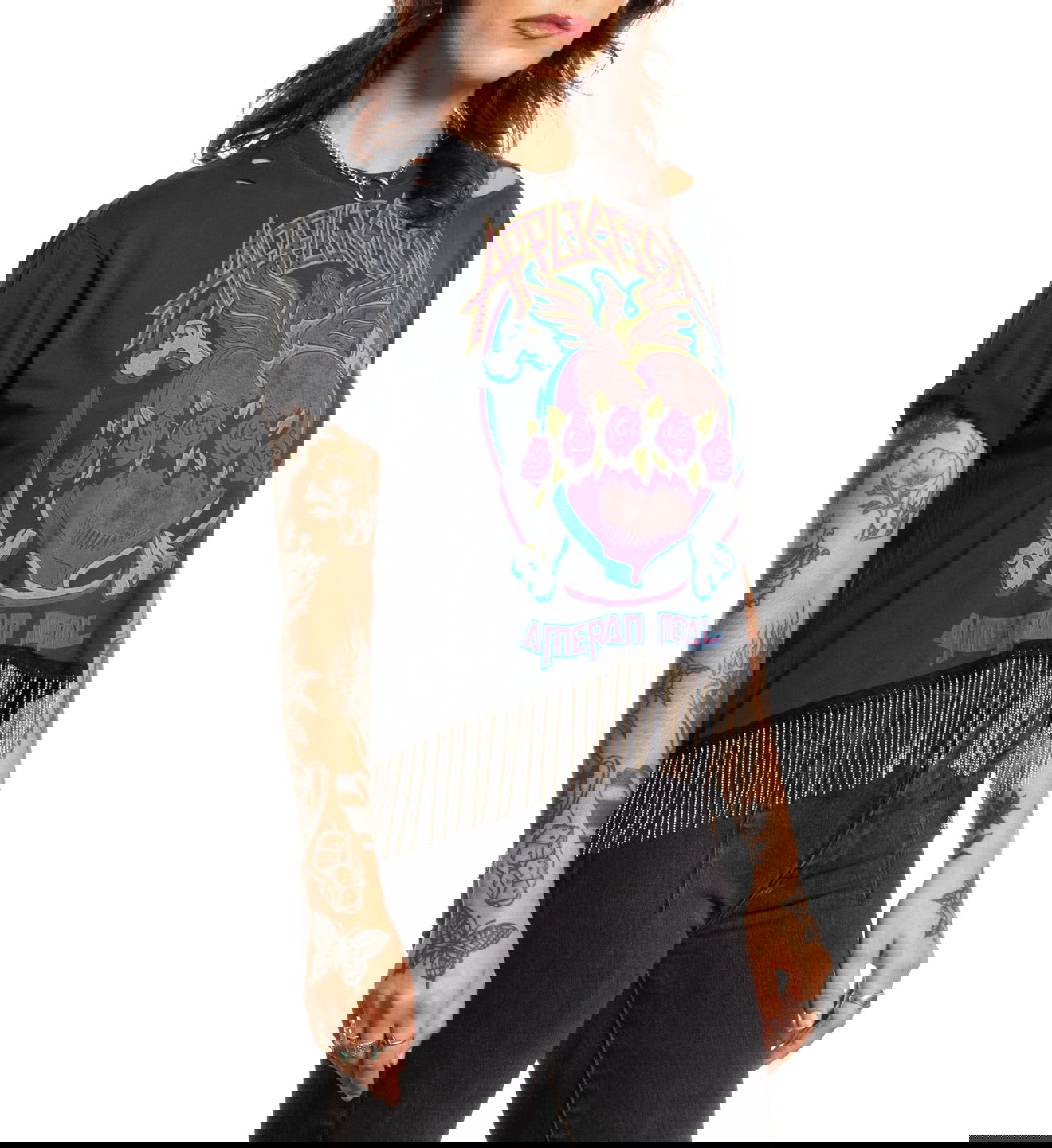 Phoenix - Affliction Clothing