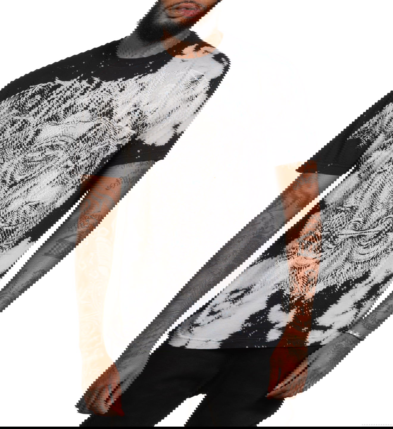 Pinnacle Dust - Affliction Clothing