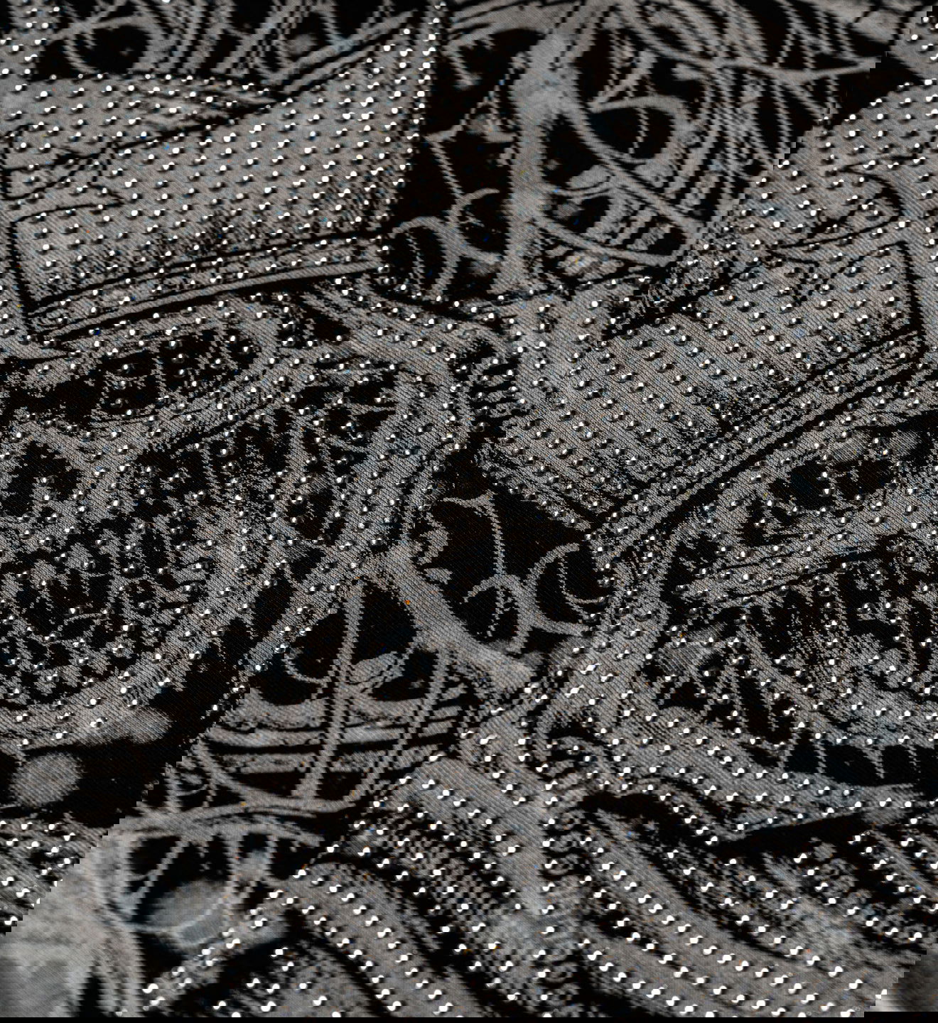 Pinnacle Dust - Affliction Clothing