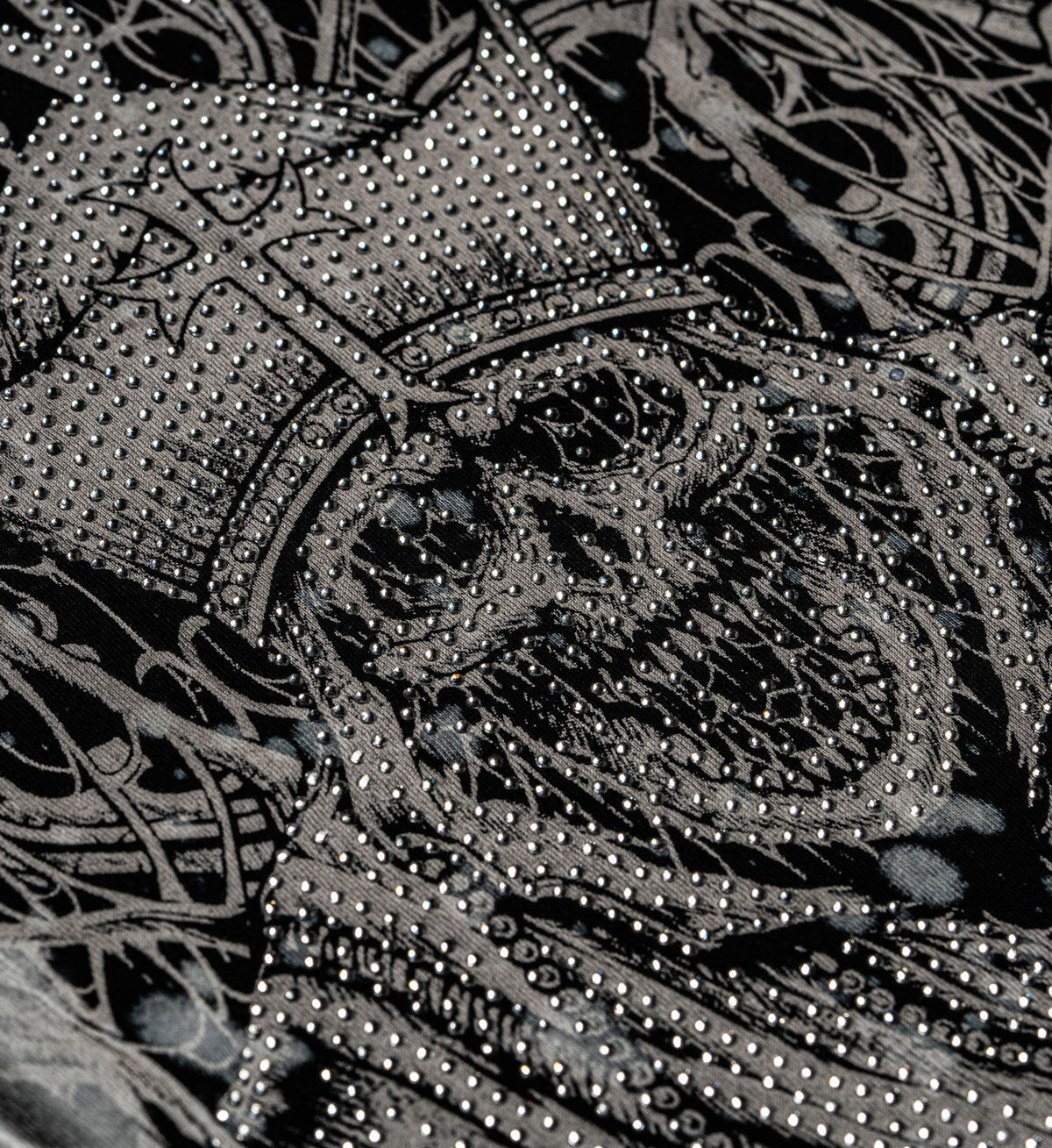 Pinnacle Dust - Affliction Clothing