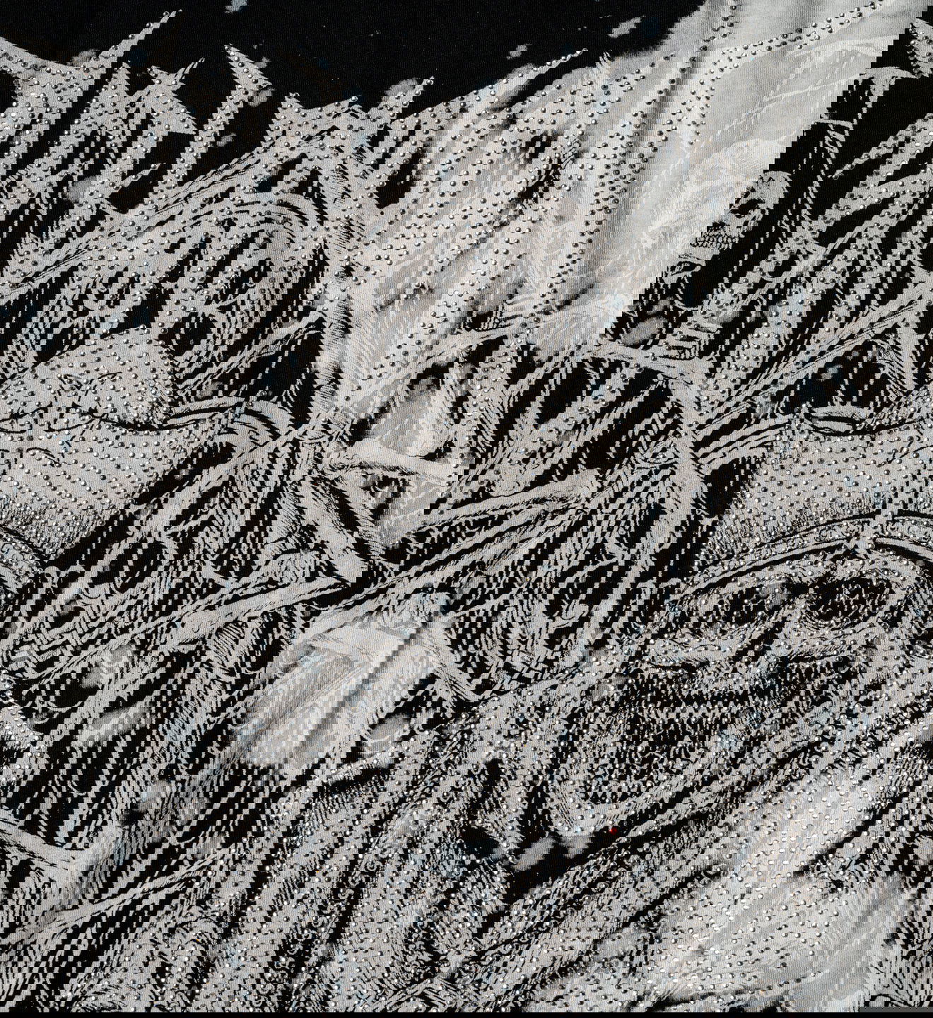 Pinnacle Dust - Affliction Clothing