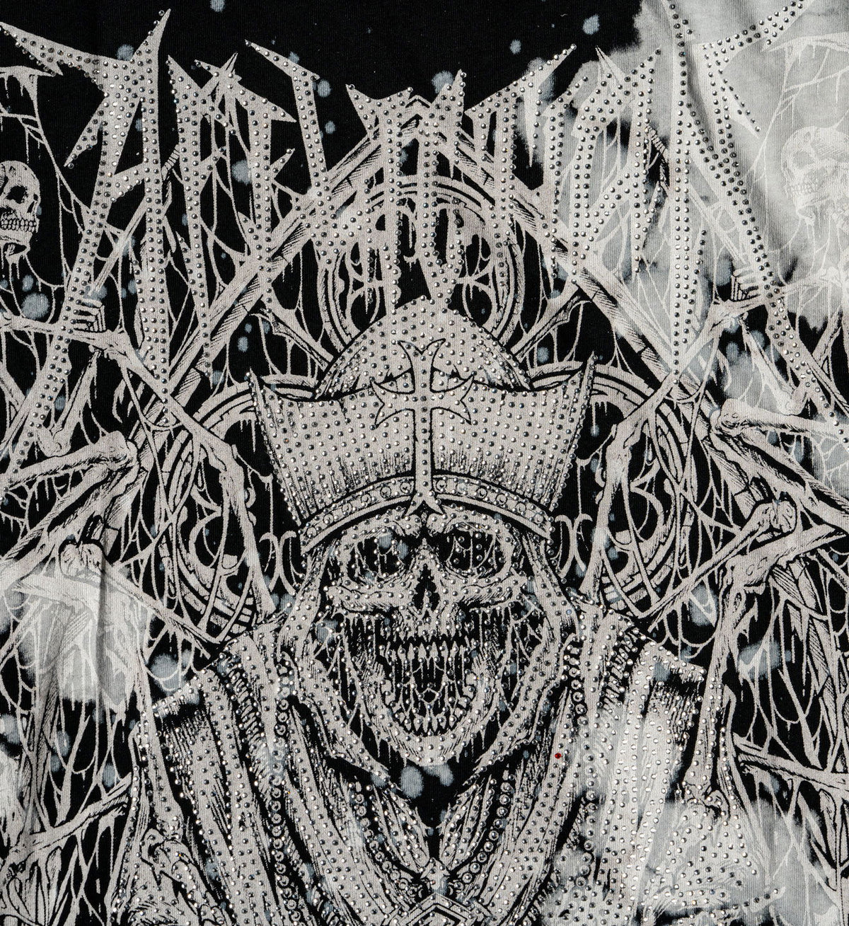 Pinnacle Dust - Affliction Clothing